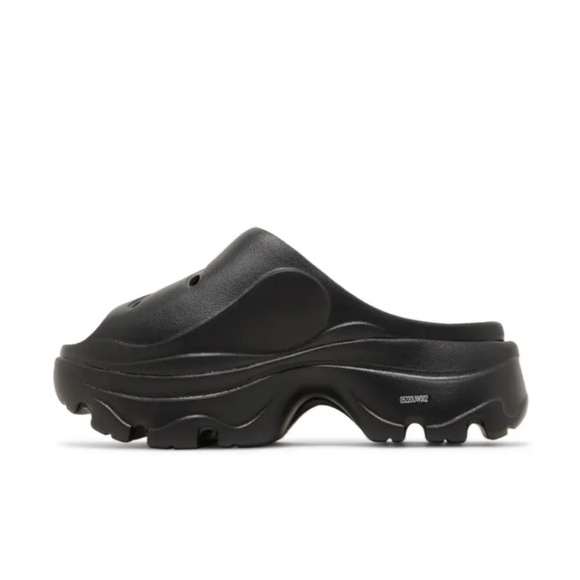 Stella McCartney x Adidas Black Clog - Picture 8 of 9